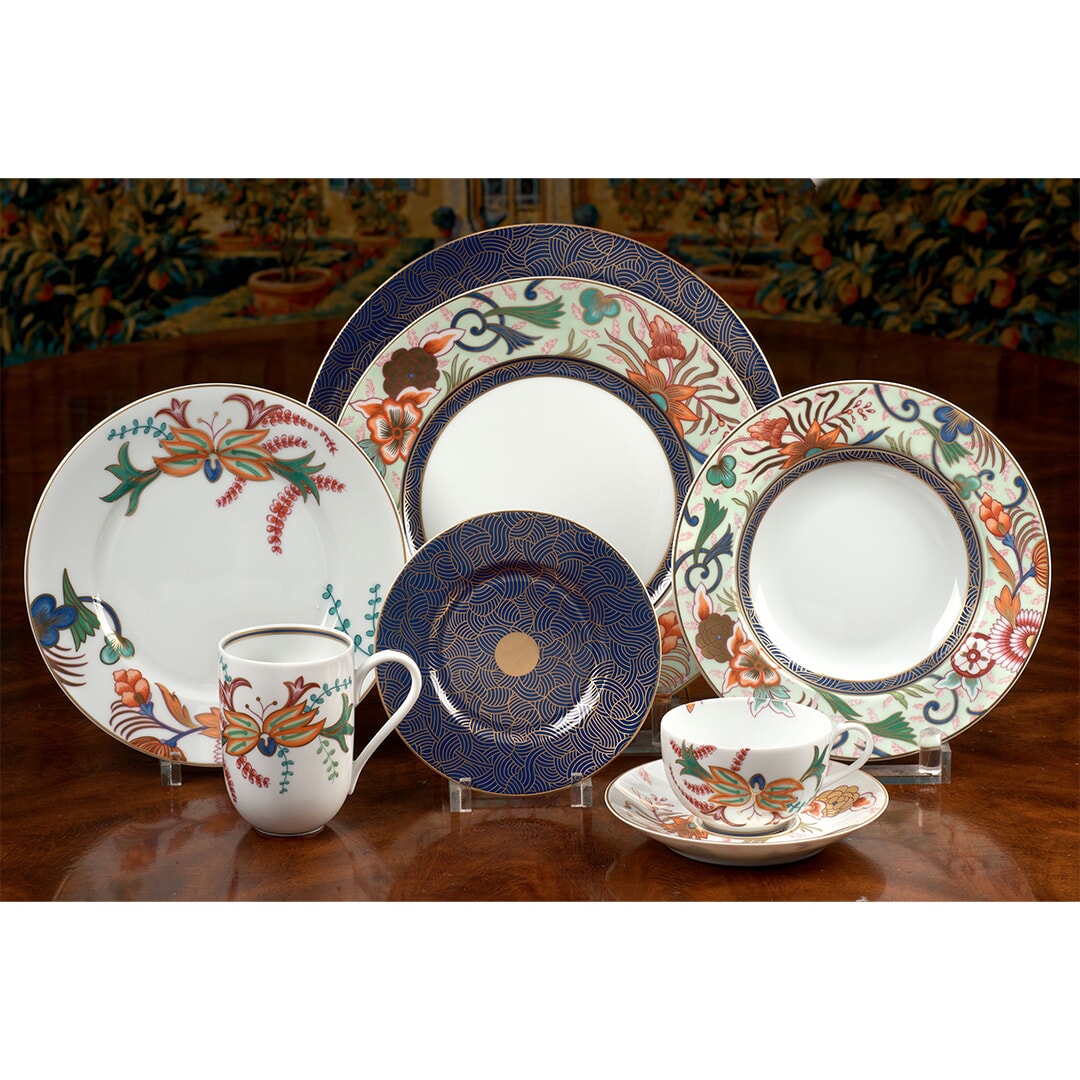 Raynaud China | Scully & Scully
